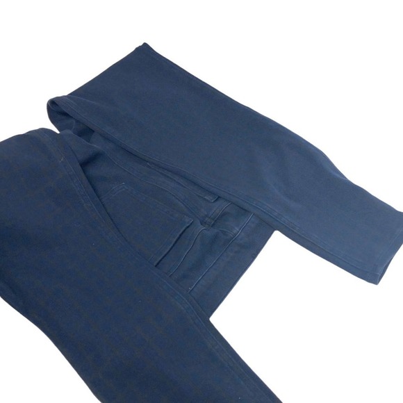 Spanx windowpane leggings - Picture 4 of 12